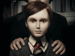 2H19) 더 보이 2: 돌아온 브람스 (Brahms: The Boy 2, 2020)