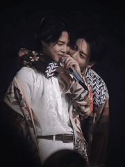 사랑해요 스토커씨