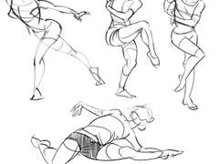 2023년 8월 1일 (화) <동세크로키>