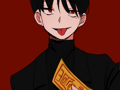 MY MATE 11화 뒷부분