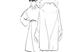 악신에 관하여.