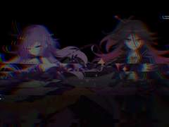 [miHoYo x CROSS] 이세낙토(異世樂土) 스토리 번역-1