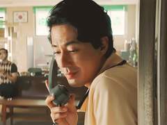 밤마다 우리가 함께했던 계절의 온도