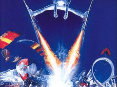 C11) 메가톤 (Fire, Ice & Dynamite, 1990)