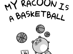 빵동구리 티셔츠 도안