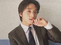 개같은 도련님 TALK