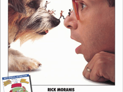 C12) 애들이 6mm로 줄었어요 (Honey, I Shrunk The Kids, 1989)