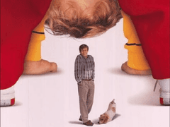 C13) 아이가 커졌어요 (Honey, I Blew Up The Kid, 1992)