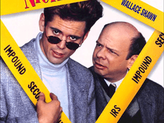 C14) 탈환 작전 (Nickel & Dime, 1992)