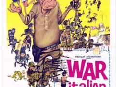 C15) 폭소 전쟁 (War Italian Style, 1965)