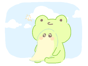 구리 팬아트 모음