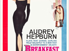 C17) 티파니에서 아침을 ​(Breakfast At Tiffany’s, 1961)