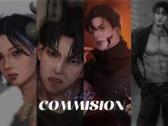 VANTA 반타 커미션