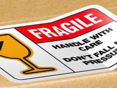 Warning Labels And Stickers Market Size, Trends, Industry Overview and Forecast 2023-2028