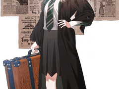 다샤 A. 페이지 로그