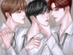 [김얼음] 방과후