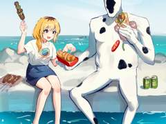 스어유, 스뉴버 드림.