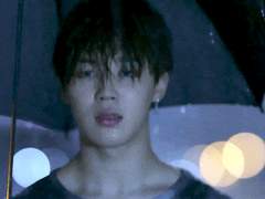 [ 박지민 ] 친구가 아닌 남자中