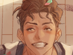 송태섭!생일축하한다!!