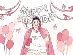 공주 이명헌 시리즈