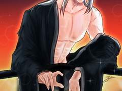 수영복 오마카세 커미션(닫음)