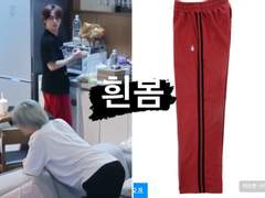 [23.07.31 스키즈 브이로그 : 어쩌다 촬영한 하루]