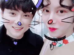 [희철경훈] 여장