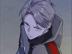 Je veux être avec toi.