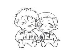 [백호열] 언제까지나,