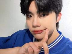 [제베원] 제로베이스원 박건욱 사주풀이