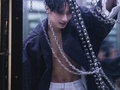 [문준휘 빙의글] Murderer 01