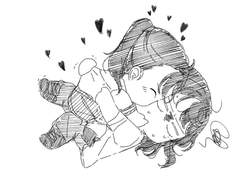 소타스즈 그림 백업(2)