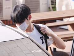 아이돌연애백서 中