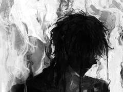 너는 날 버렸다