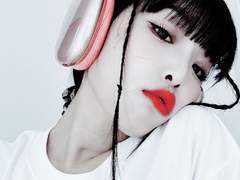 최예나 토파즈 나눔