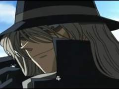 [ 코난 ] 베일리스는 진에게 엄청나게 서운하다고 느낍니다!