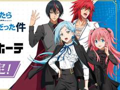 리무른 잡썰...?