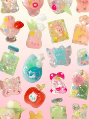 최한솔 공략 시뮬레이션