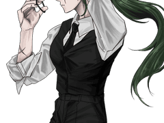 엘리야 아레이스/38/더스크