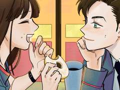 엄브렐러 아카데미 (파이브×바냐 외), 2019