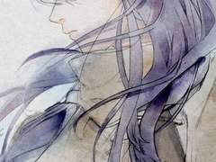 룬의 아이들 보리스, 막시민 (2021)