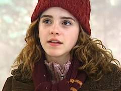 #1 론의 딸, 에리스 그레인저-위즐리입니다.