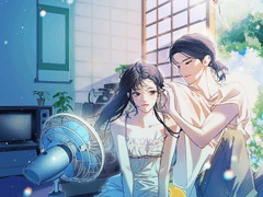 저는 이게 사랑이라고 생각해요