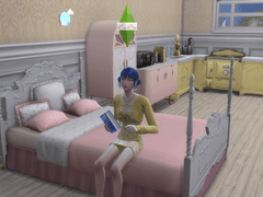 인어 세실의 프롬퀸 도전기 3