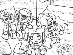 초차원 판타지 12화