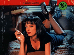A12) 펄프 픽션 (Pulp Fiction, 1994)