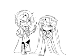 북유신 연성 모음 - 1