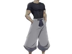 아니메쥬 2023년 7월호 번역 ⑤