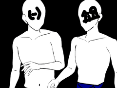 장편×백쇼요른UA]인어의 비밀. 1