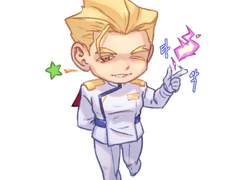 프로메어/크레이 위주] 백업용 포타 드디어 사용